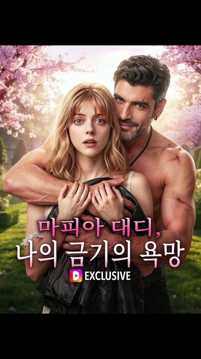 Mafia Daddy, My Forbidden Desire - FULL MOVIES ENGLISH SUB