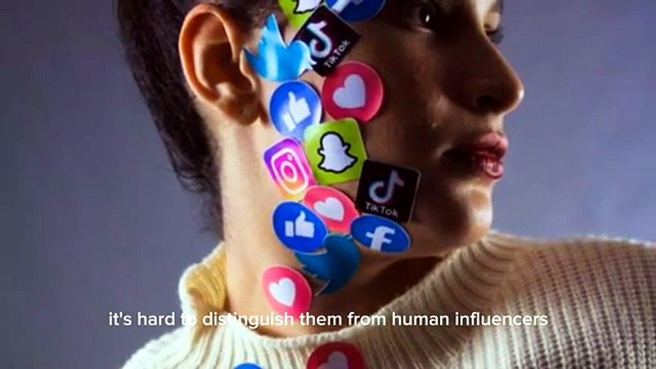 Meet the AI That Creates Ultra-Realistic Virtual Influencers – Free and Easy__(360P)