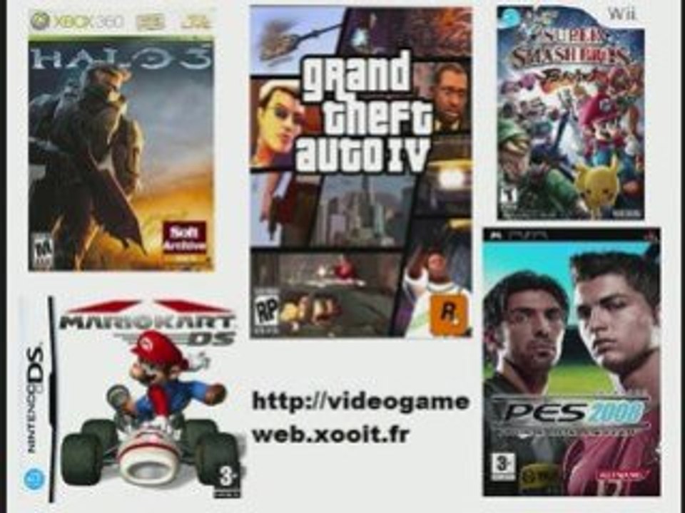 Videogameweb