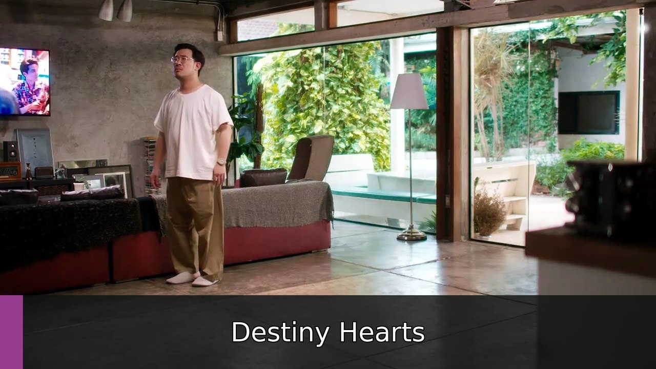 Love Sick - LoveSick- (UNCUT) Episode 2 I FULL MOVIES ENGLISH SUB | Destiny Hearts