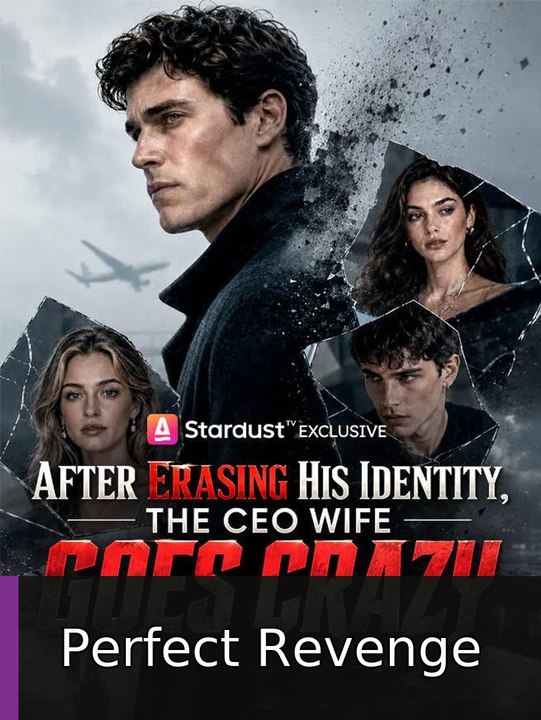 After Erasing His Identity, The CEO Wife Goes Crazy #engsub #fullepisode✅🎬 | Perfect Revenge