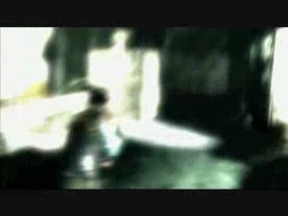 Dark Sector - MattPlays.com