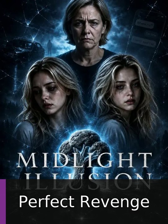 midlight illusion #englishsub #fullmovie⚡️💥🍿 | Perfect Revenge