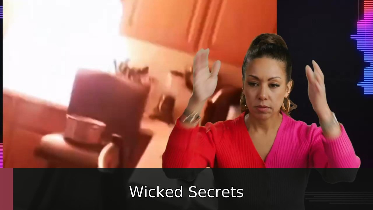 Kitchen Chaos (2026) Season 1 Episode 4 | Wicked Secrets