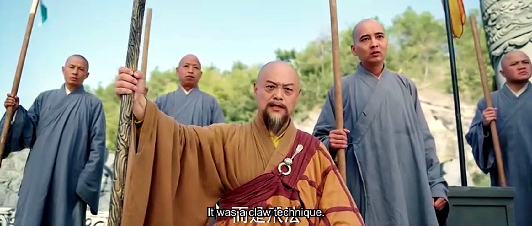 Young Swordsman (2026) - Episode 18 English Sub | NextAsia Series [Full Movie]