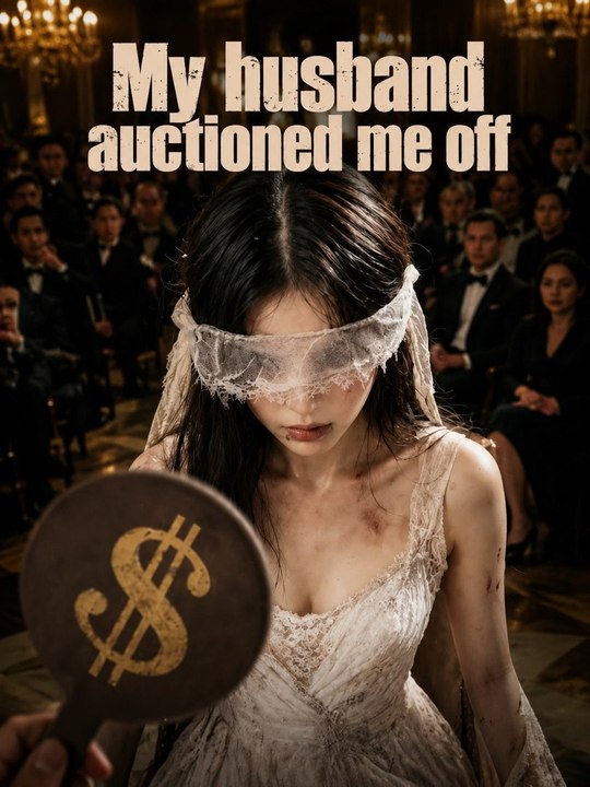 My Husband Auctioned Me Off Dark Romance Short Betrayal Revenge Hidden Power - Full EPS (Exclusive)