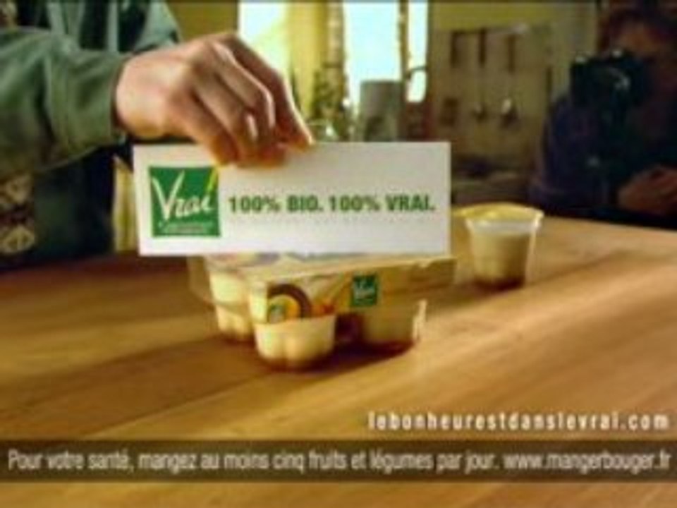 VRAI - Le Caramel