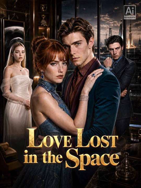 Love Lost in the Space - Full