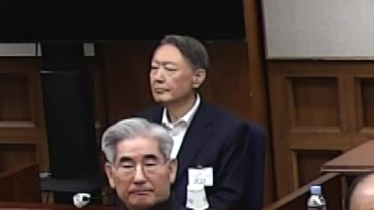 윤석열 "평양 무인기 작전은 북한 도발 억제 차원" / YTN