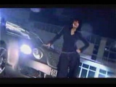 Tamara Todevska - Yoksun (Eurovision 2008 Macedonia)