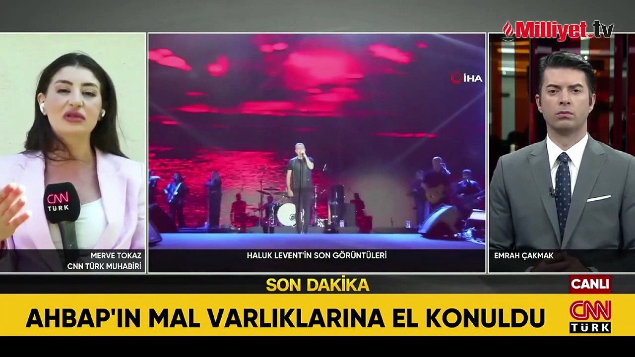 Ahbap Derneği'nin ve şüphelilerin mal varlıklarına el konuldu
