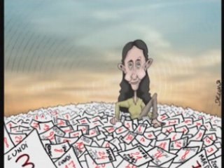 Libération d'Ingrid Betancourt