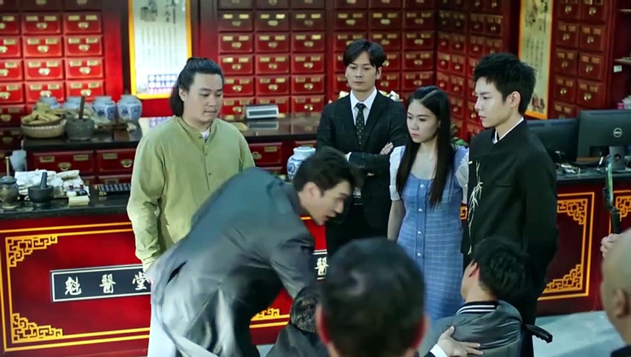 I Am Fei Fan - Episode 7 Asian Series EN SUB