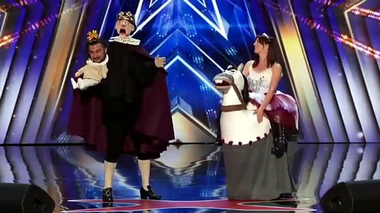 America's Got Talent (2006) Season 21 Episode 7
