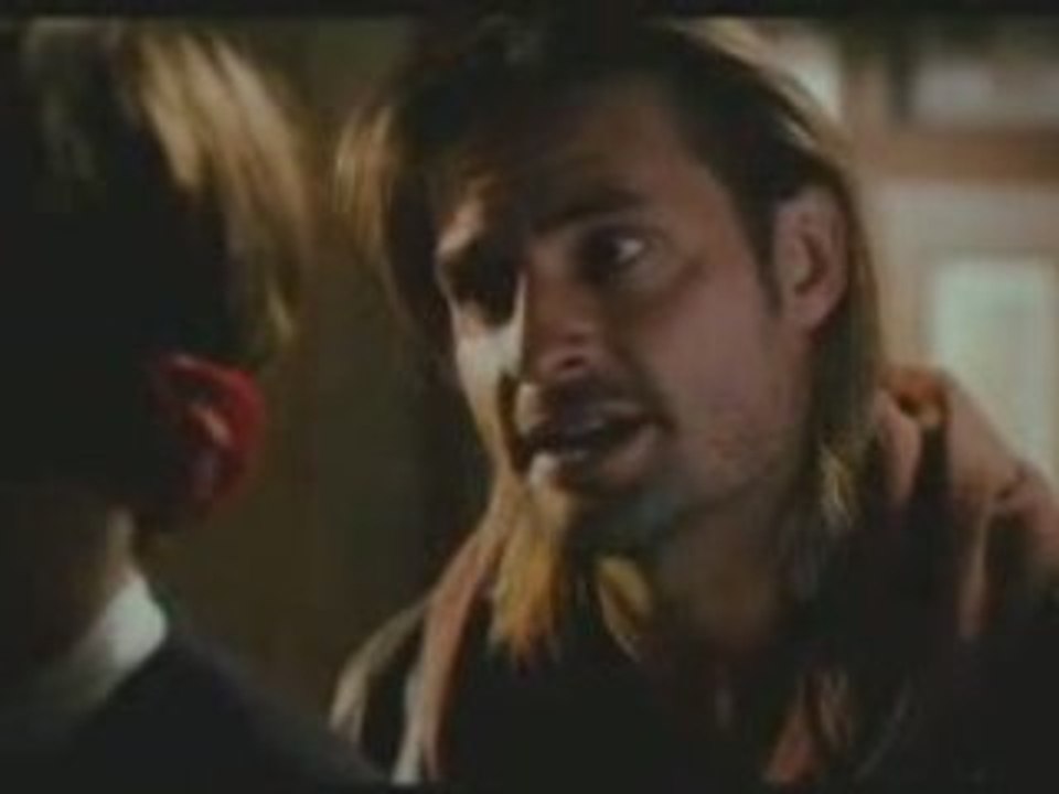 Hellion el Ángel Caído - Trailer