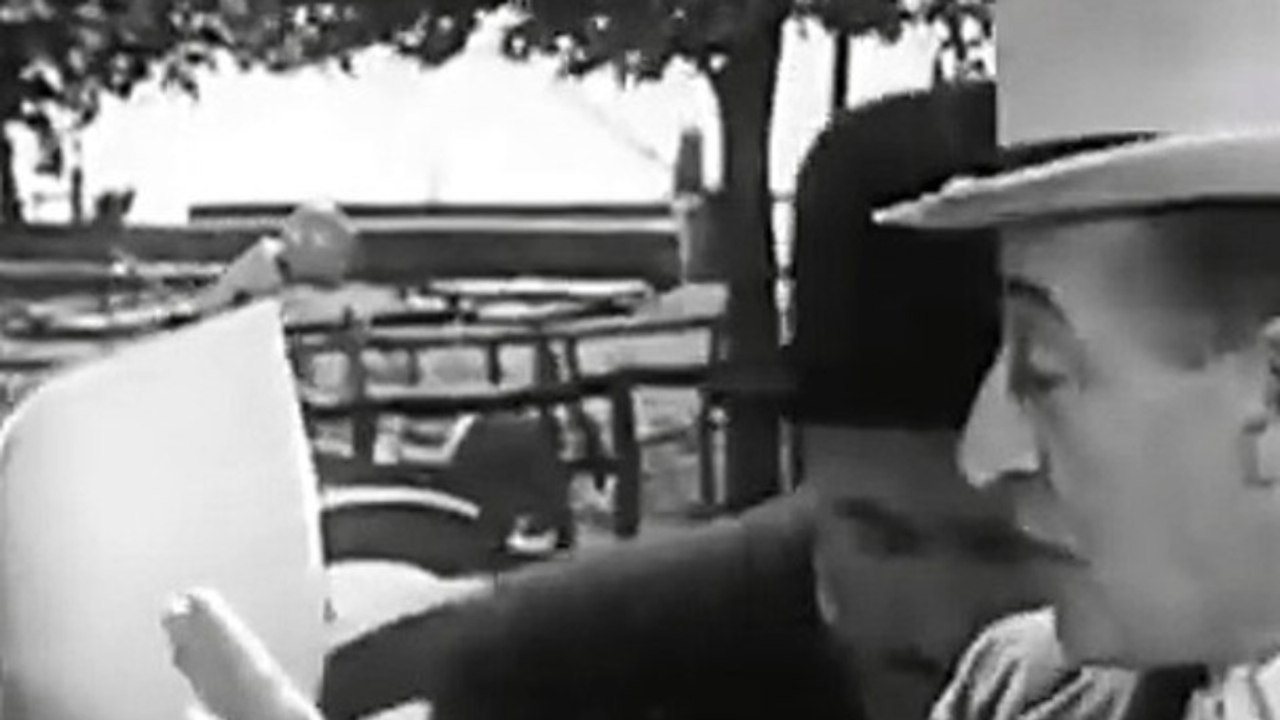 Totò, Peppino e la... malafemmina
