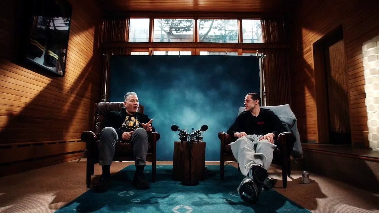 The Pete Davidson Show Season 1 Episode 24