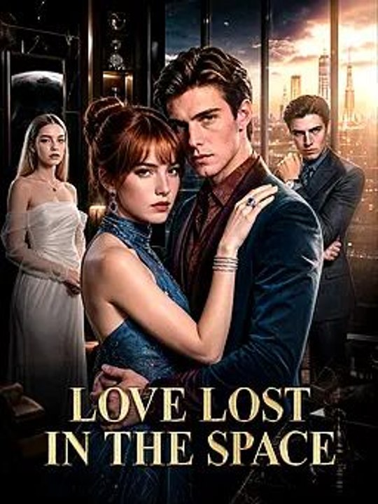 Love Lost in the Space
