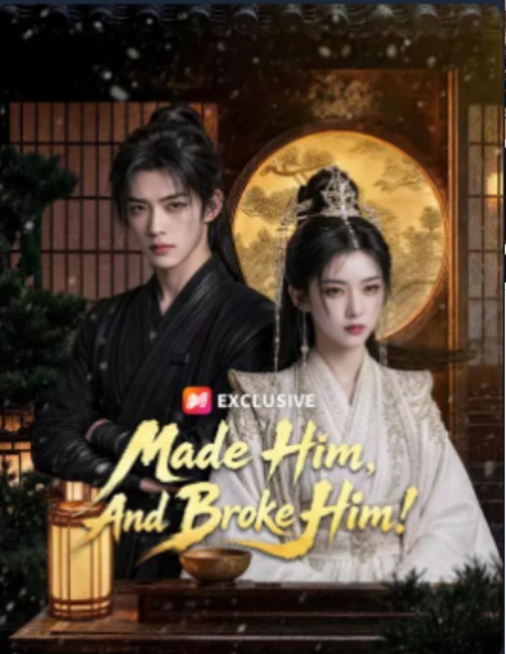 Made Him And Broke Him- Full Drama Movie English Sub | Full Short Drama | English Sub 2026