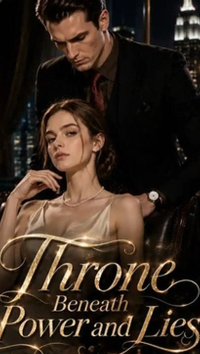 Throne Beneath Power and Lies - Royal Revenge Short Movie | ENGSUB