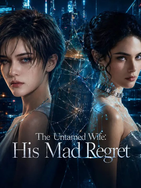 The Untamed Wife: His Mad Regret - Full Movie #englishsub #watchfull ⚡️🍿⚡️
