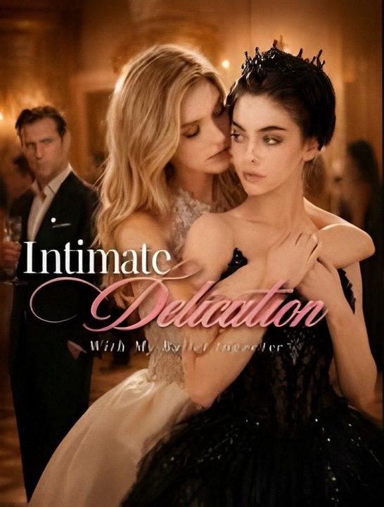 Intimate Education With My ballet teacher