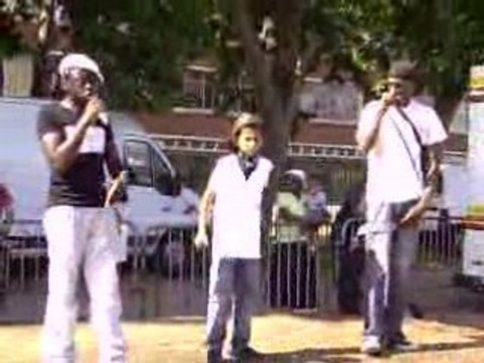 rap a nanterre cité du bato