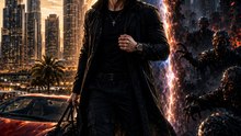 Spatial Lord: Born Invincible - Complete Series | Apocalypse Fantasy