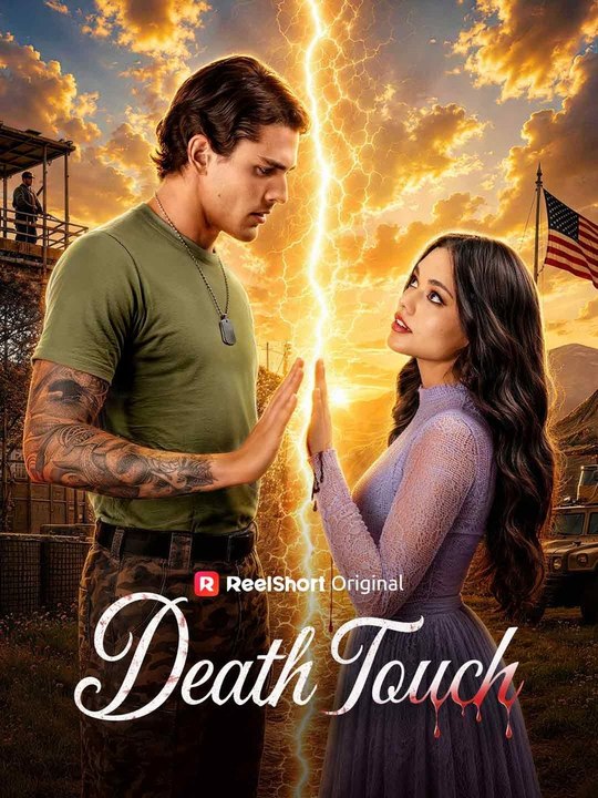 Death Touch - Hot