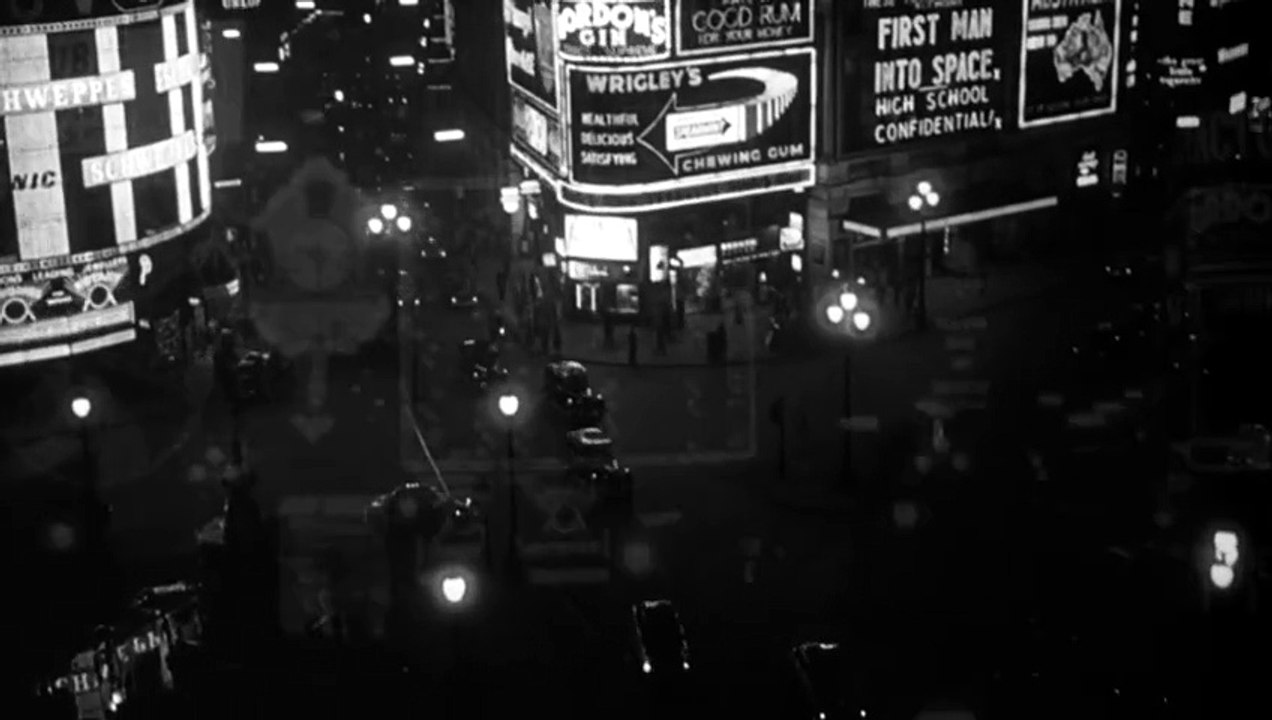Libel (Anthony Asquith, 1959)