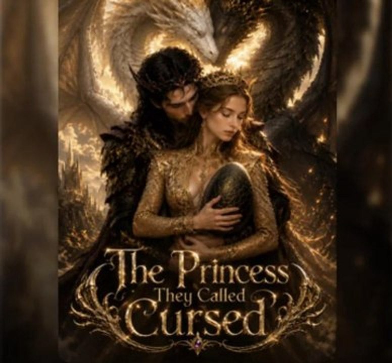 the princess they called cursed | Full Short Drama | English Sub 2026