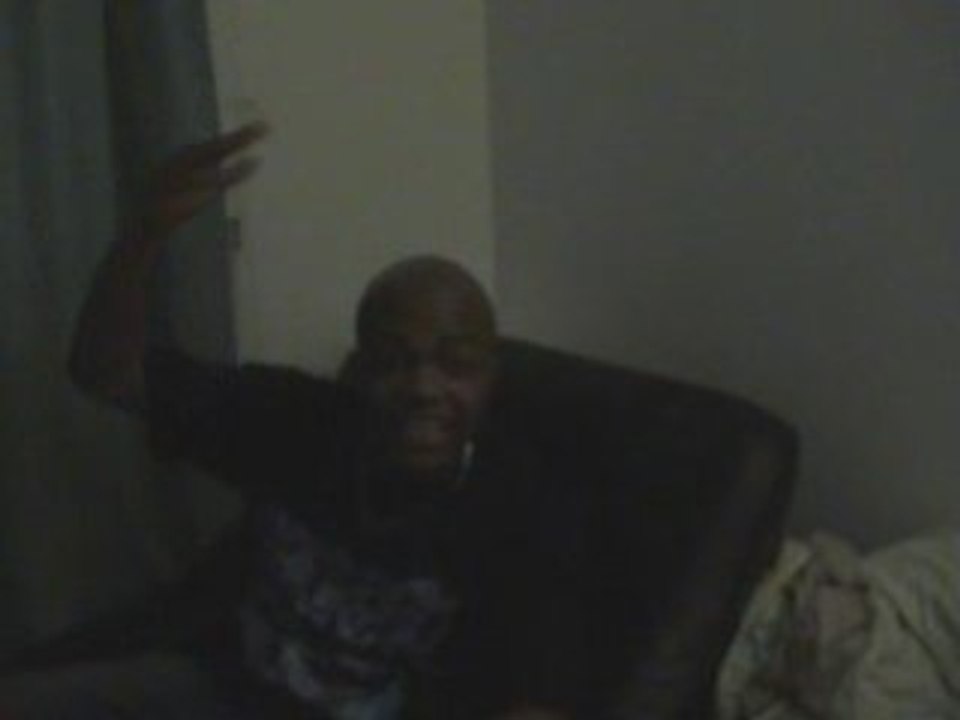 Voodoo [ANONYMES] - Boiling Point freestyle