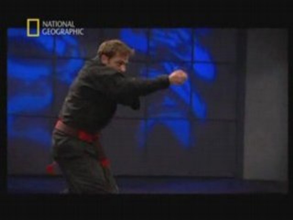 La science du combat.3
