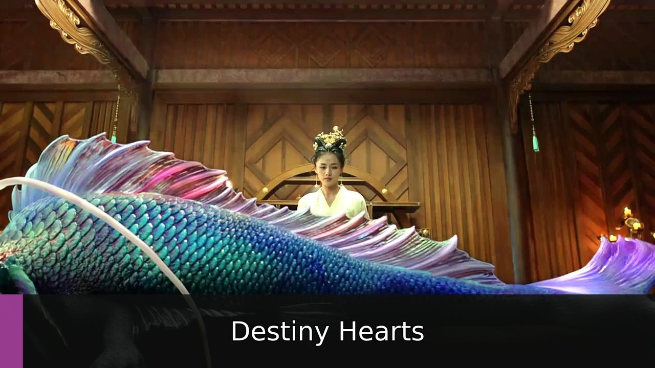The Legend of Taotie Episode 3 I #englishsub #fullepisode🎉💥 | Destiny Hearts