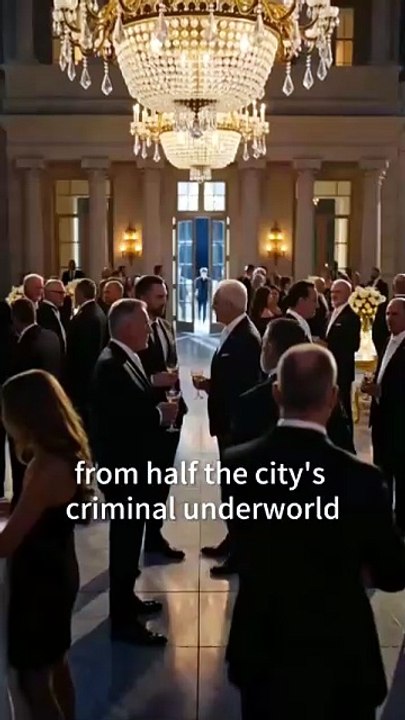 Reborn For the Mafia's True Wife
