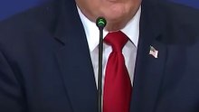 Trump Says Iran Wants to Settle So Badly