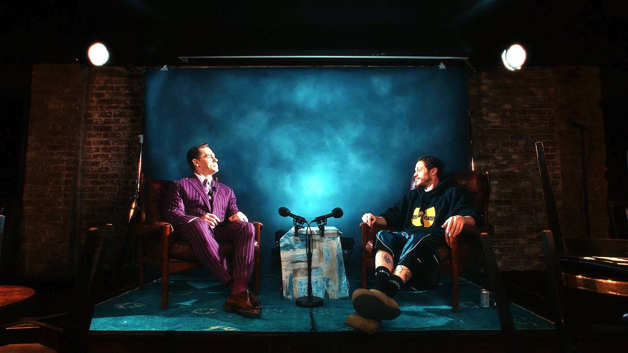 The Pete Davidson Show Season 1 Episode 22