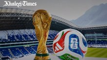 Describe the 2026 world cup in one word