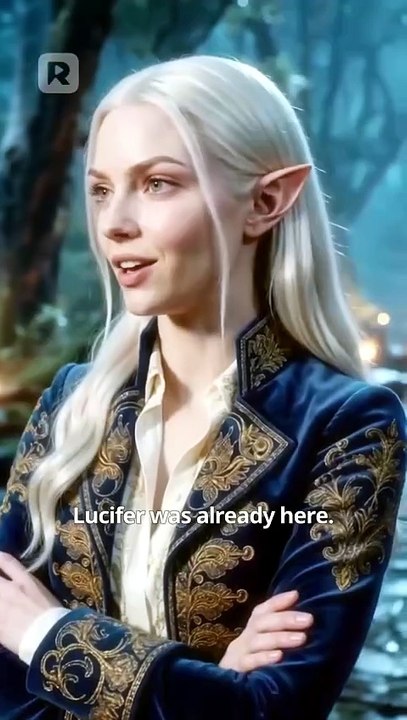 Bound to My Three Fated High Lords