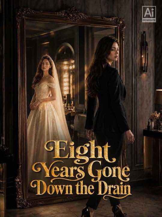 Eight Years Gone Down the Drain | New Movie 2026