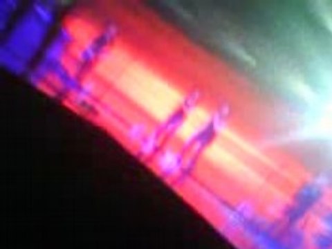 Jenifer Mal Lunée (Caen Zenith 28 Mars 2008)