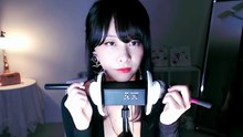 Ear cleaning (귀 청소 l 耳かき) ASMR