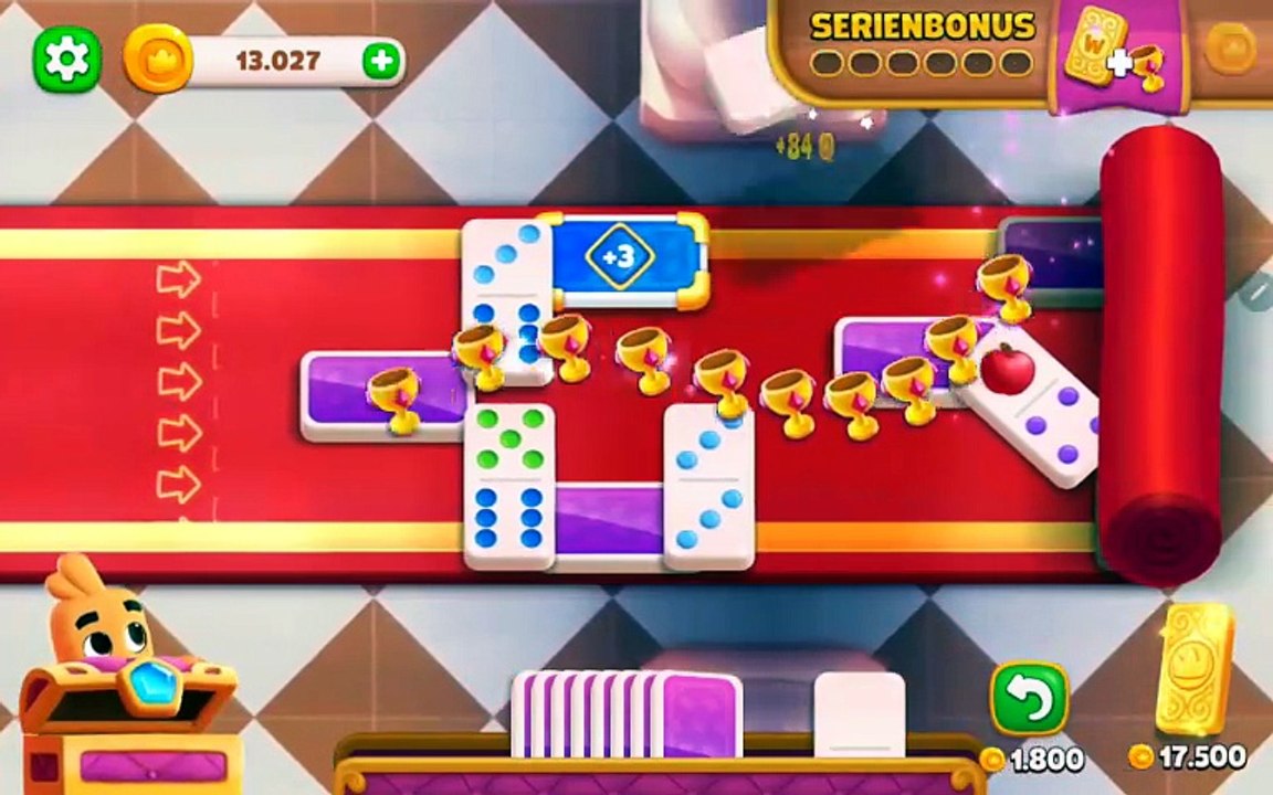 Domino Dreams Level 247