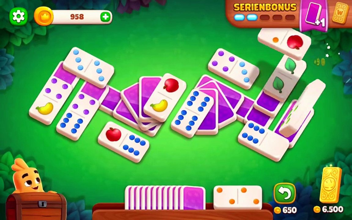 Domino Dreams Level 243
