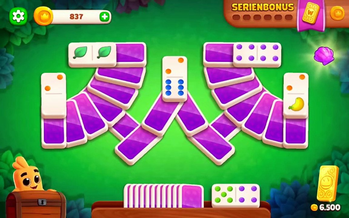 Domino Dreams Level 241