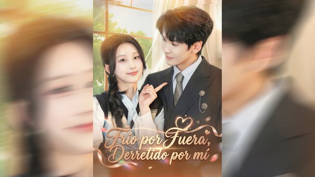 Frío por Fuera, Derretido por Mí ❄️🔥 | Serie Completa (85 Episodios) | Short Drama Español | NITRO REALMS