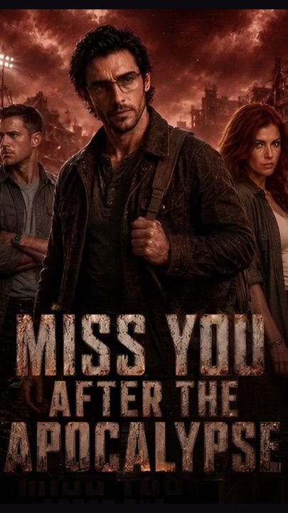 Miss You After The Apocalypse - HD