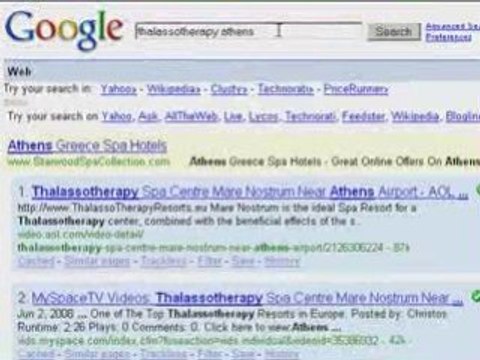 Search Engine Optimization & Promotion for Hotels in Greece