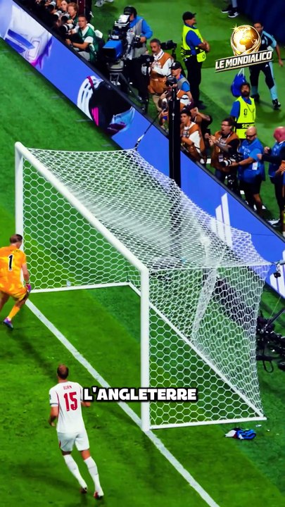 ❌ Pourquoi Messi est repassé devant Mbappé au classement des buteurs du Mondial sans avoir marqué ?! 🤔