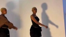 Cool dance 👌🔥